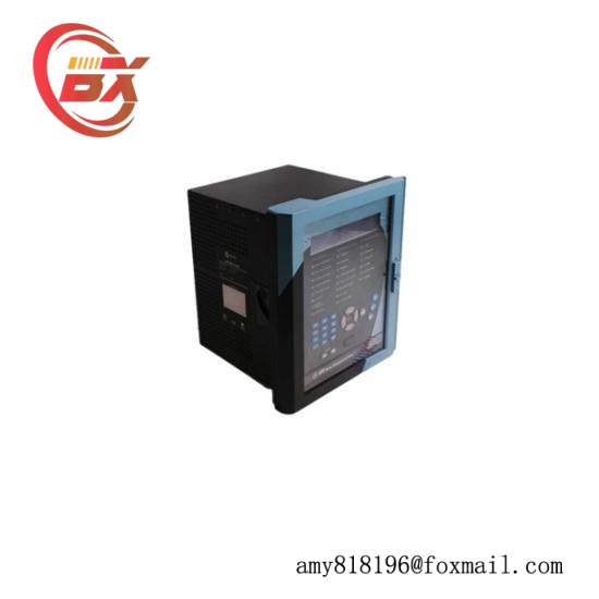GE IC697PCM711P