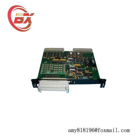 GE IC697VAL134/3801 input module