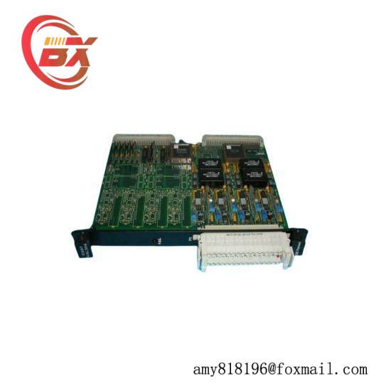 GE IC697VAL304/4800