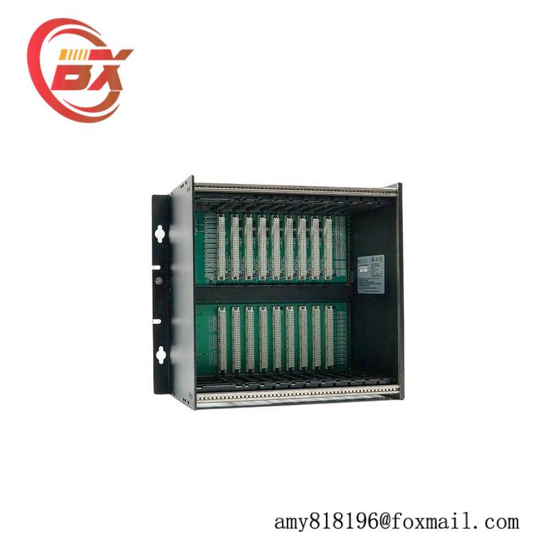 GE IC698CHS009
