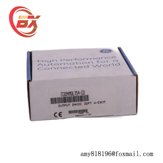 GE IC698CHS009A