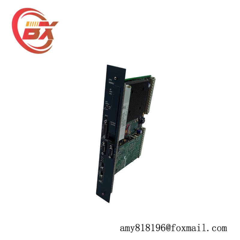 GE IC698CRE020 CPU MODULE