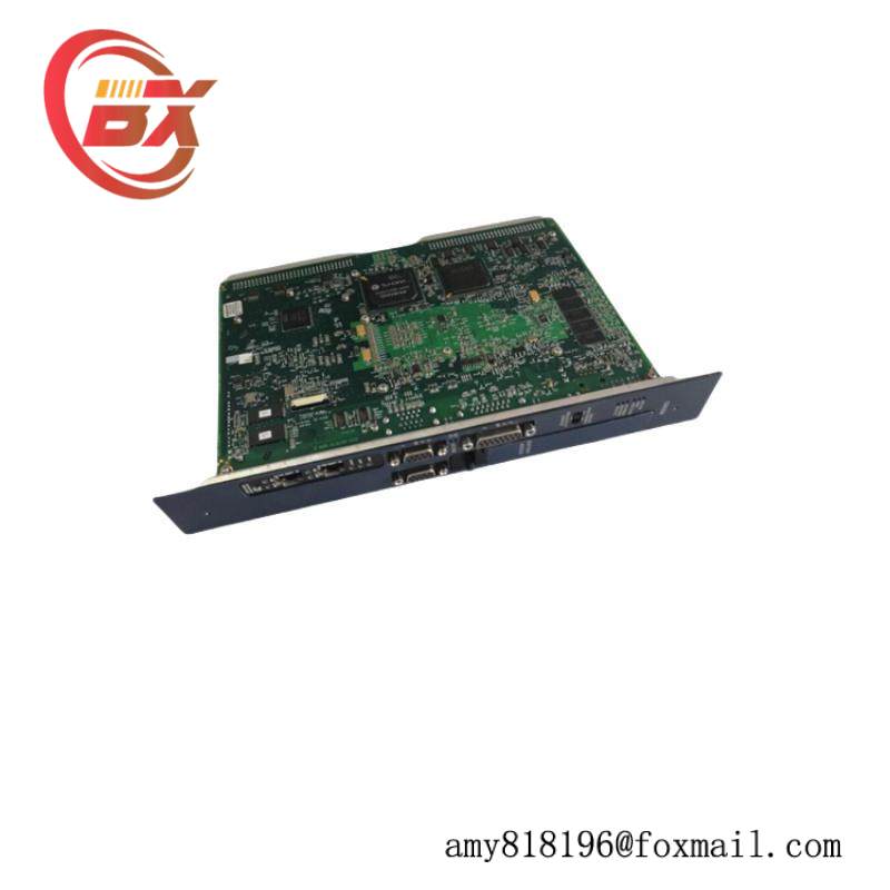 GE IC698CRE030