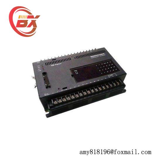 GE IC698CRE030