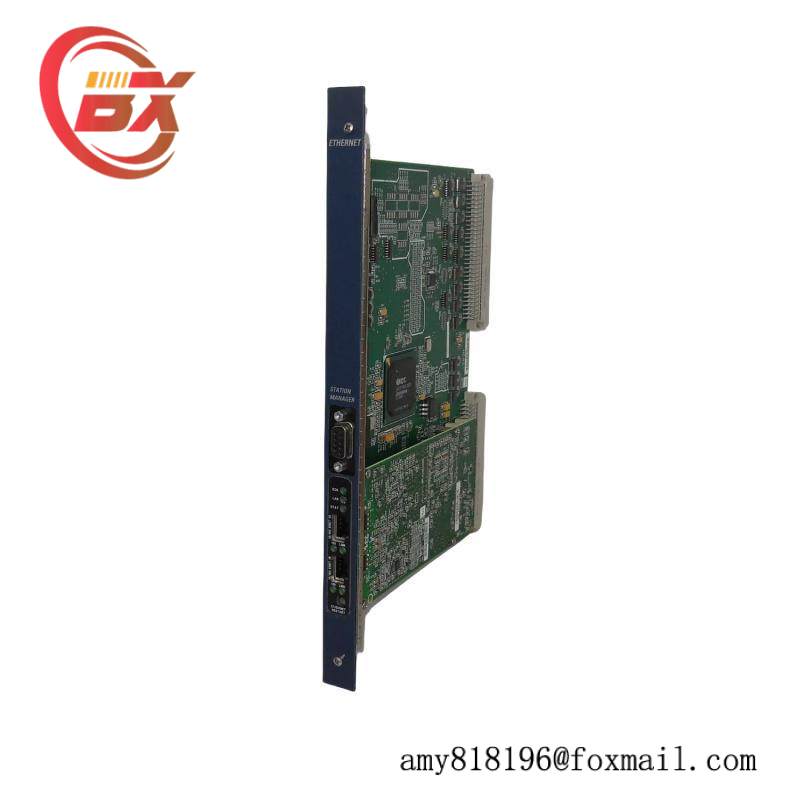 GE IC698ETM001