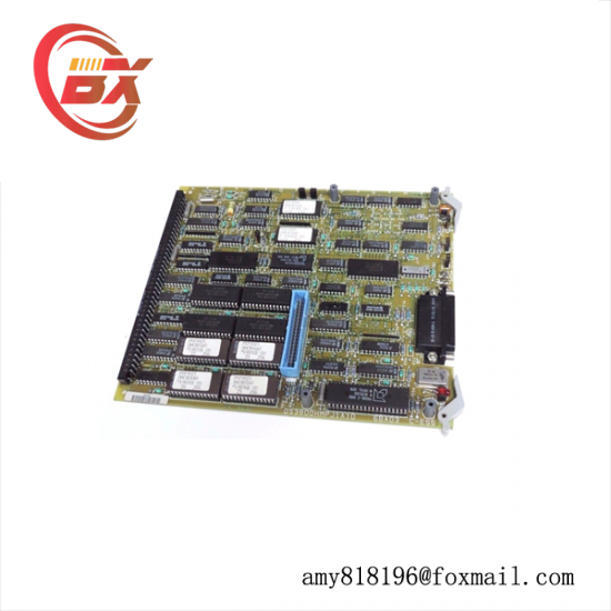 GE IC698PSA350