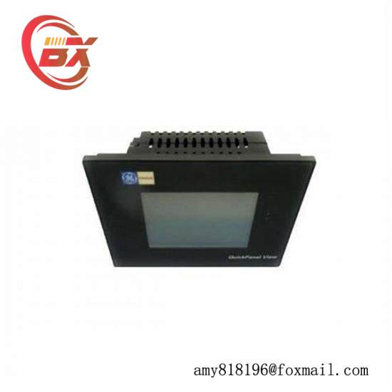 GE IC698PSA350D