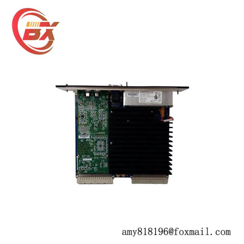 GE IC698RMX016-ED MODULE CARD