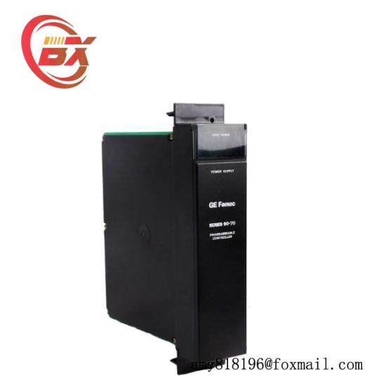 GE IC754CSL12CTD