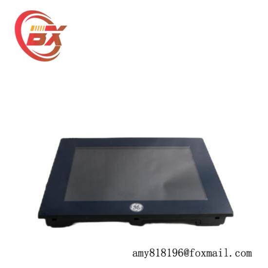 GE IC755CSS15CDA-AG  15 Inch Qp+ Ge Bezel