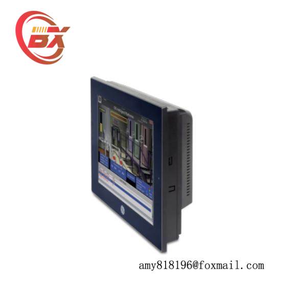 GE IC755CSS15CDA-AG  15 Inch Qp+ Ge Bezel