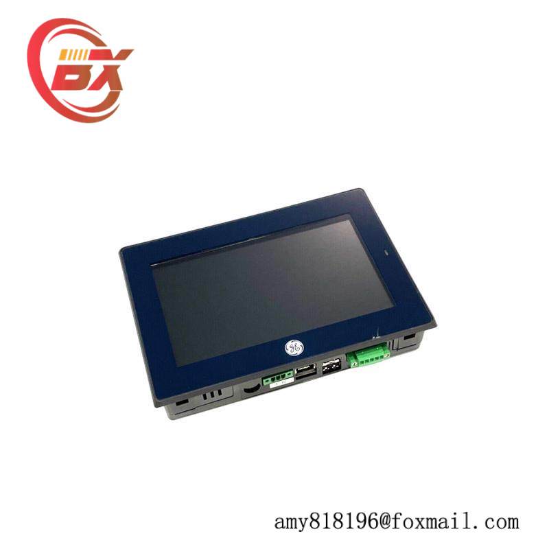 GE DS3800HMPF1E1E