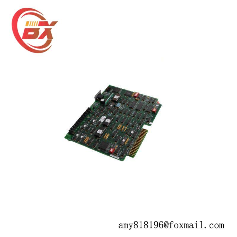 GE IIS200ERGTH1AAA Mark VI Circuit Board