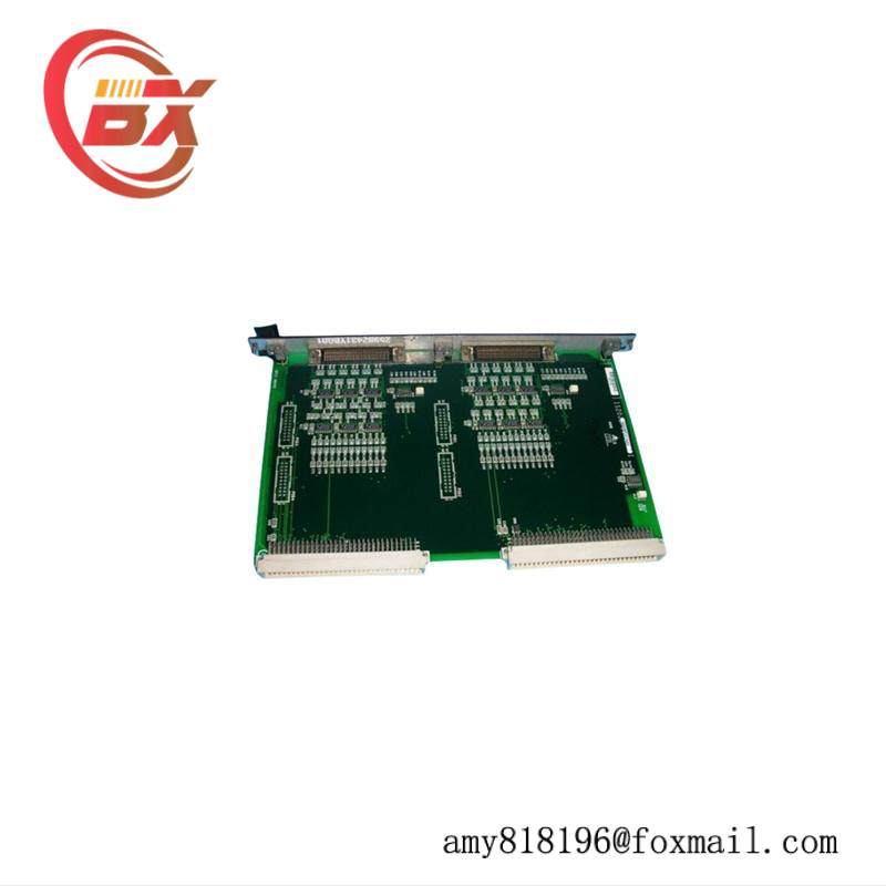 GE IS200AEBEG1A Mark VI Control Unit