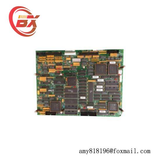 GE IS200AEBEG1A Speedtronic Mark VI