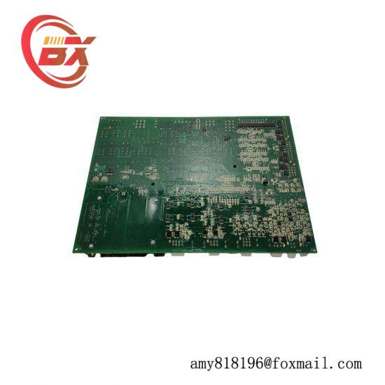 GE IS200AEPAH1B Printed Circuit Board