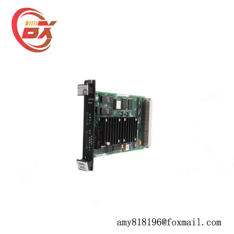 GE IS200DSPXH1D CIRCUIT BOARD