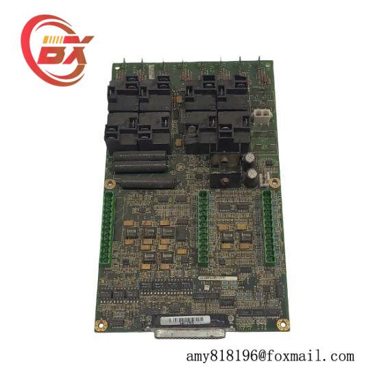 GE IS200EBKPG1BAA 151X1207BB01SA01 Circuit Board
