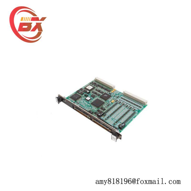 GE IS200EBKPG1C Printed Circuit Board