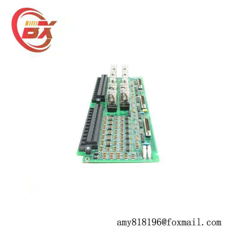 GE IS200ECTBG1A