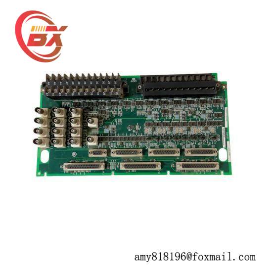 GE IS200ECTBG2ADE TERMINAL BD
