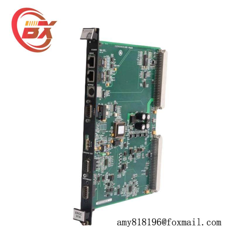 GE IS200EDCFG1AED Direct Current Feedback