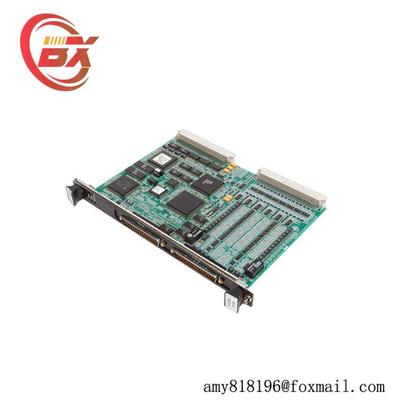 GE IS200EGPAG1B AMPLIFIER BOARD
