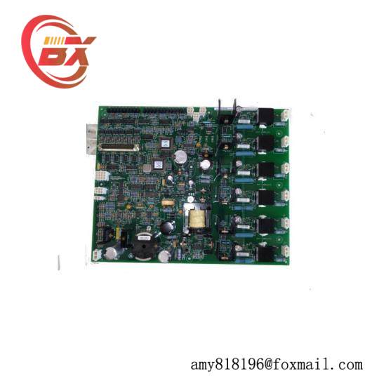 GE IS200EGPAG1BEC analog module