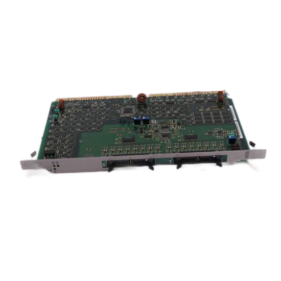 GE IS200EHPAG1AED Mark VI Exciter Board