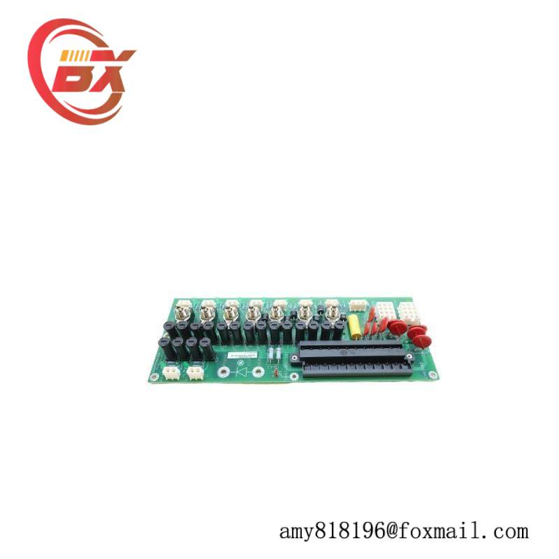 GE IS200EPDMG1B IS200EPDMG1BAA Power Distribution Board