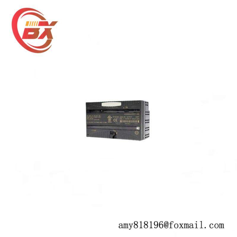 GE IS200EPSMG2AEC