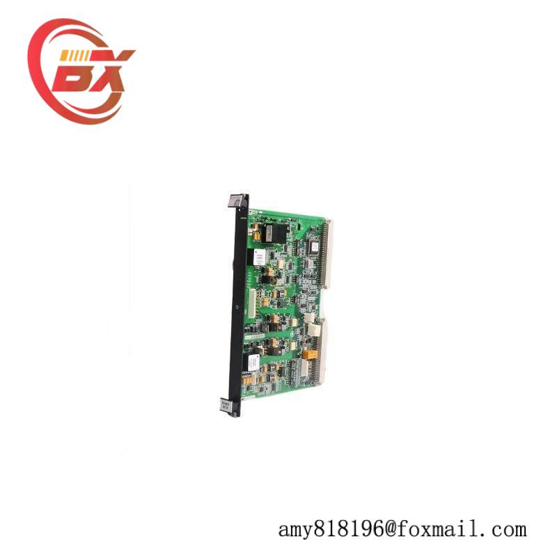 GE IS200ERDDH1A IS200ERDDH1ABA Control Circuit Board
