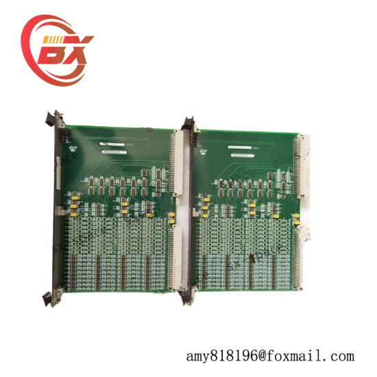 GE IS200ESELH2AAA Exciter Selector Card