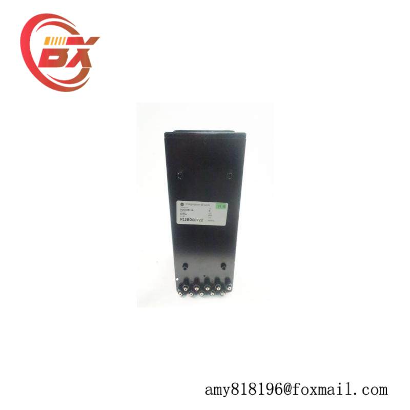 GE IS200PMCIH1AAA6BA00