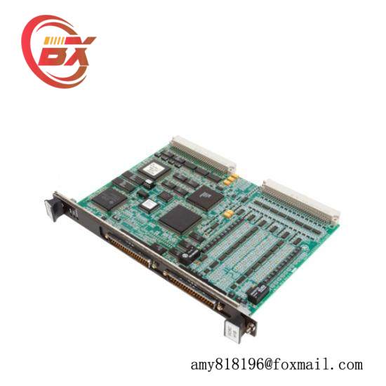 GE IS200SSCAH1A Communication I/o Terminal Board