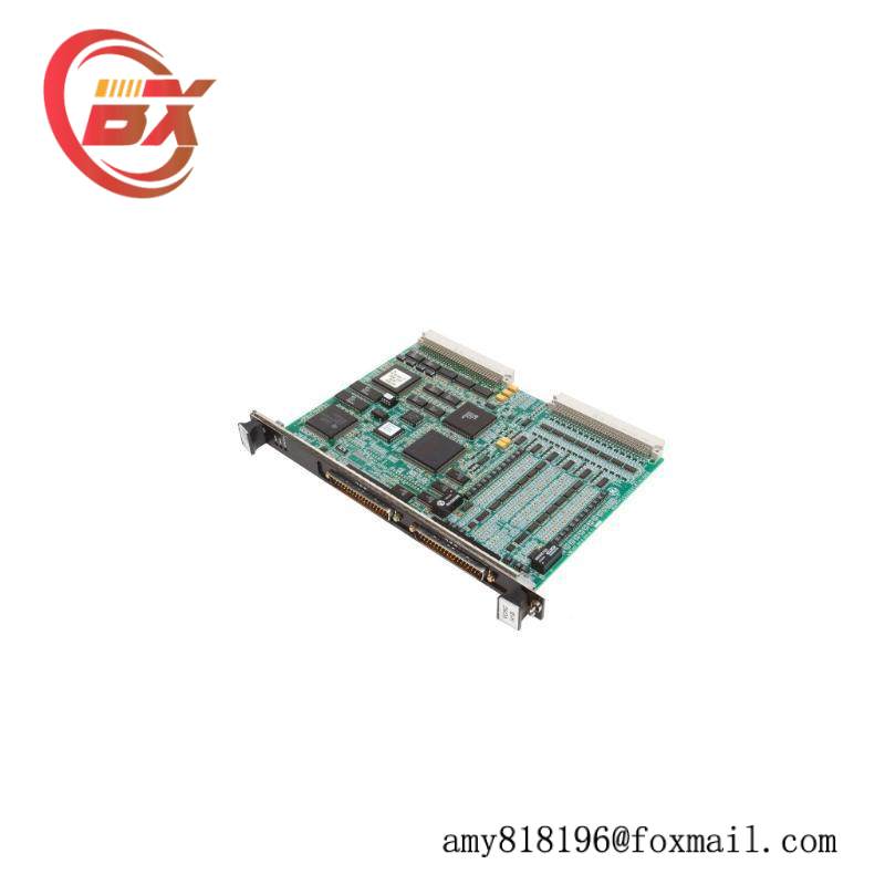 GE IS200SSCAH1A SERIAL COMMUNICATION I/O TERMINAL BOARD