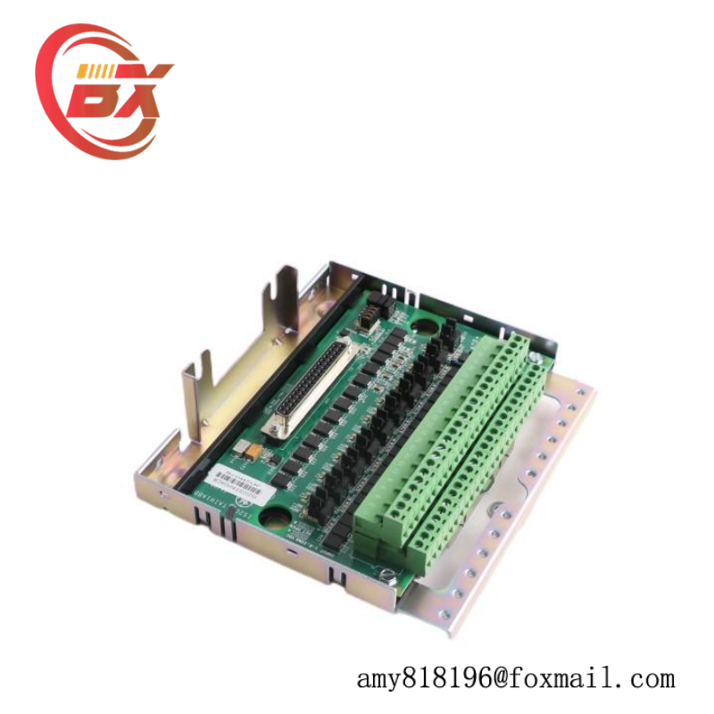 GE IS200STAIH2A Technical Specifications