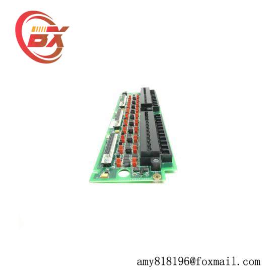 GE IS200TBAIH1CCC CIRCUIT BOARD