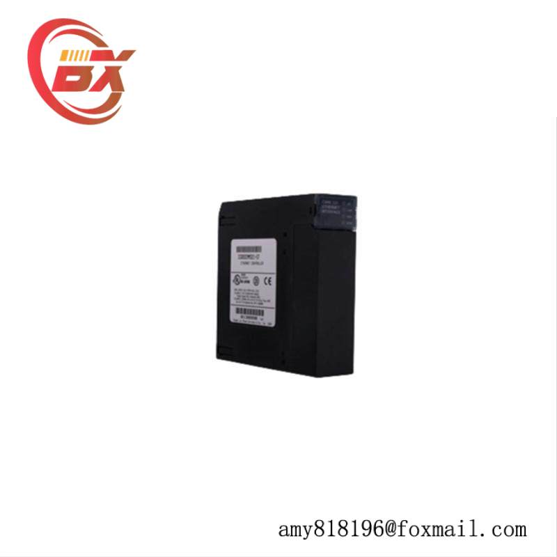 GE IS200TBAIH1CDD PLC MODULE