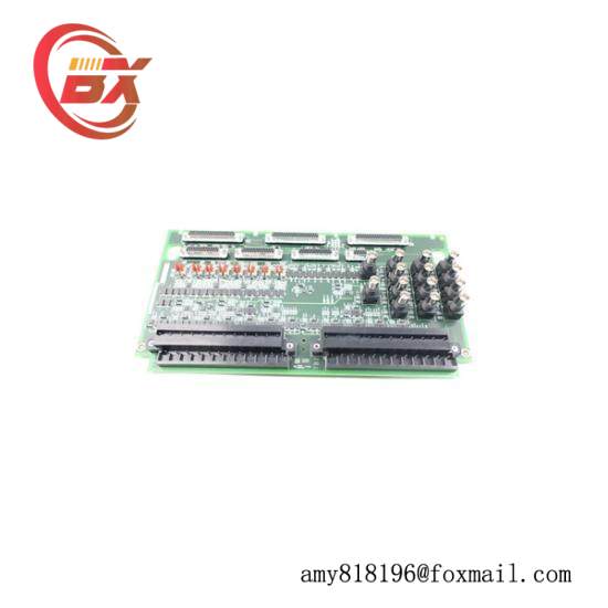 GE IS200TPROH1BCB Termination Board