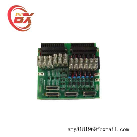 GE IS200TRLYH1BGE Terminal Board
