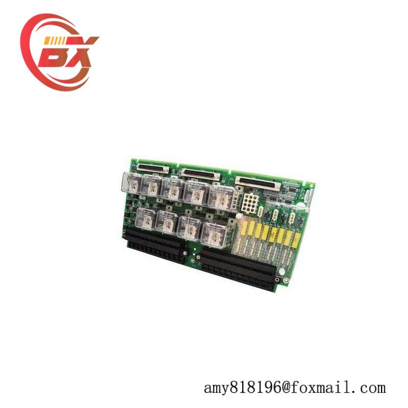 GE IS200TRPGH1BDE board