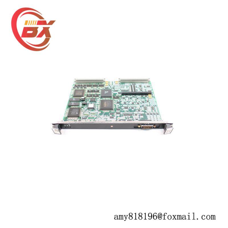 GE IS200TRROH1B contact terminal board
