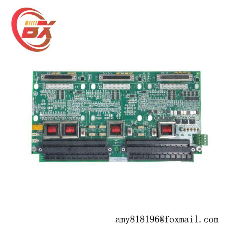 GE IS200TSVCH1A