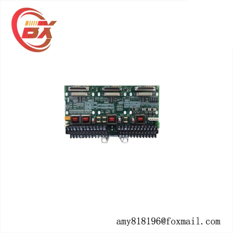 GE IS200TSVCH1A
