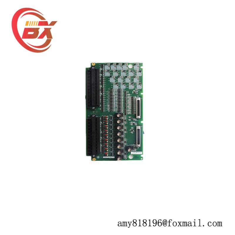 GE IS200BPVCG1BR1