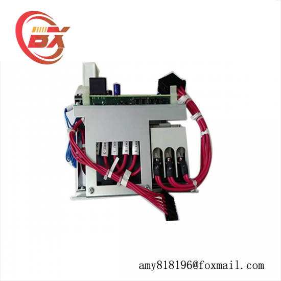 GE IS200TTURH1CFD