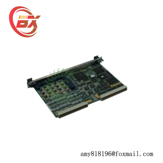 GE IC600BF930RR