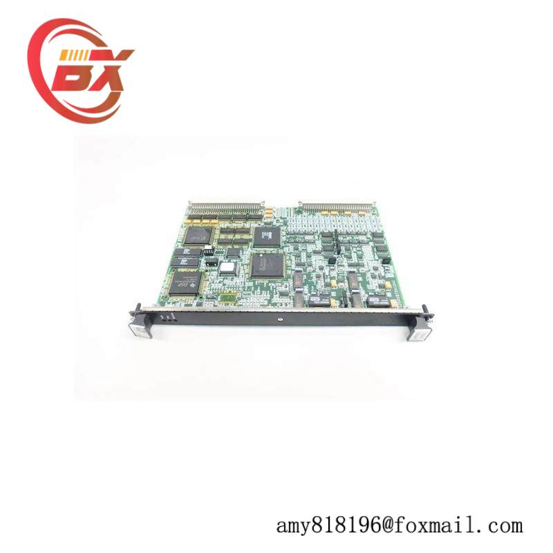 GE IS200VRTDH1DAC RTD CARD