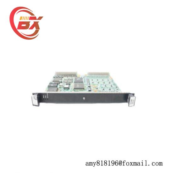 GE IS200VVIBH1CAB Resistance Temperature Device (RTD) terminal board